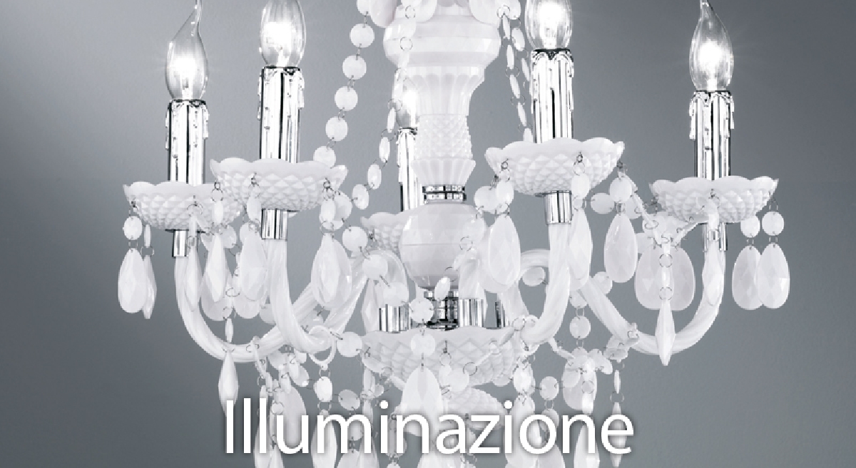 Illuminazione