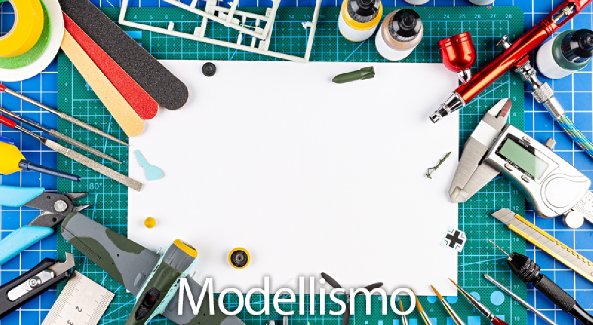 Modellismo